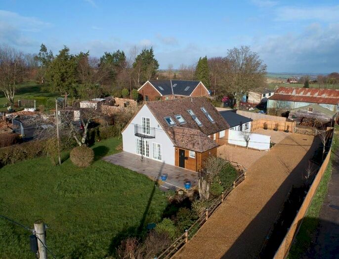 5 Bedroom Semi-Detached Bungalow To Rent In Rockbourne Road, Salisbury, SP5