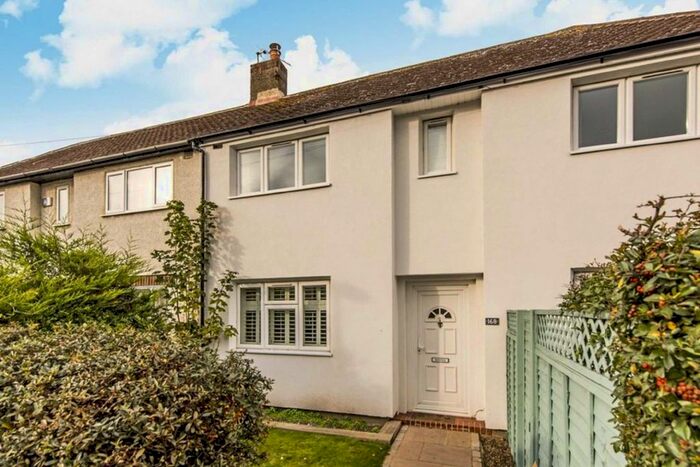 3 Bedroom Semi-Detached House To Rent In Broad Lane, Hampton TW12
