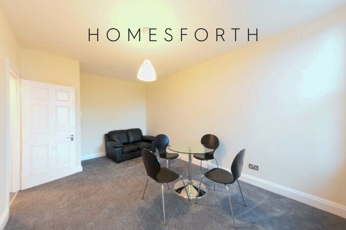 1 Bedroom Flat To Rent In Anson Road, Willesden, NW2