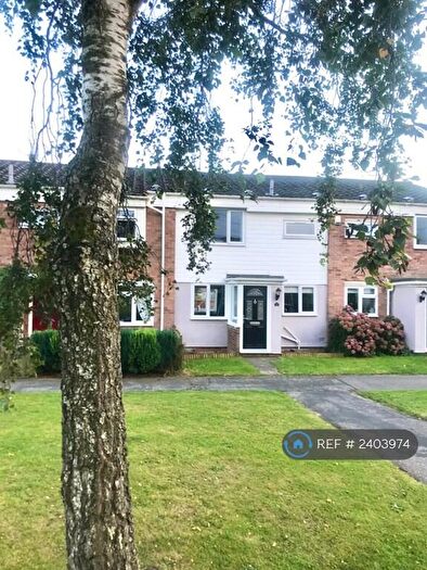 3 Bedroom Terraced House To Rent In Ormesby Road, Badersfield, Norwich, NR10