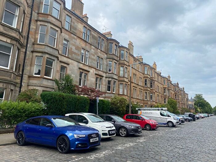 4 Bedroom Flat To Rent In Thirlestane Road, Marchmont, Edinburgh, EH9