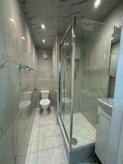 1 Bedroom Flat To Rent In Abbs Cross Lane, Hornchurch, RM12