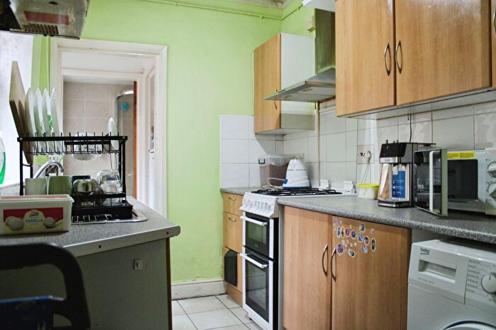 1 Bedroom Flat To Rent In Filbert Street East, Leicester, LE2