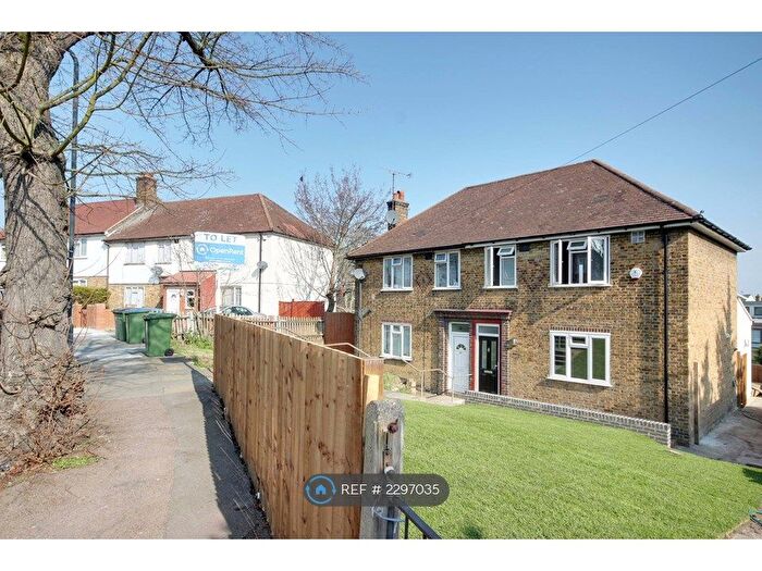 2 Bedroom End Of Terrace House To Rent In Tallis Grove, London, SE7