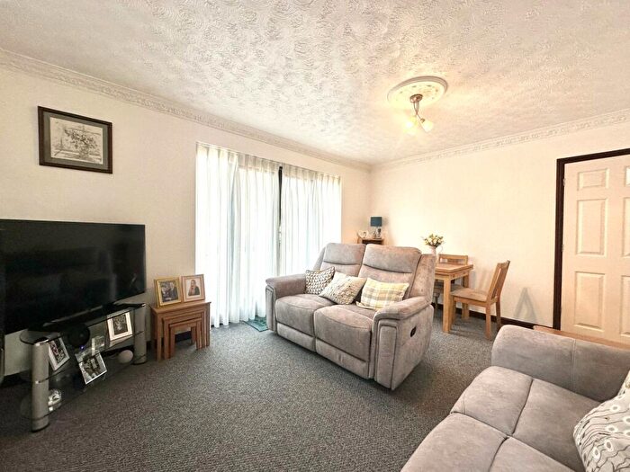 2 Bedroom Bungalow To Rent In Swithland Close, Markfield, LE67