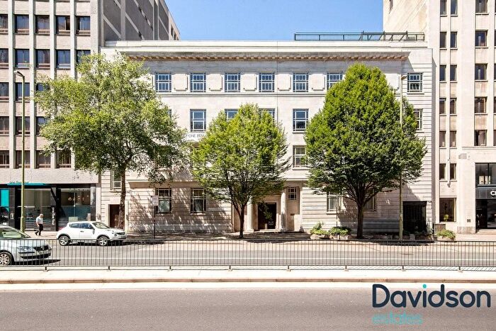 2 Bedroom Apartment To Rent In Great Charles Street, Birmingham, B3