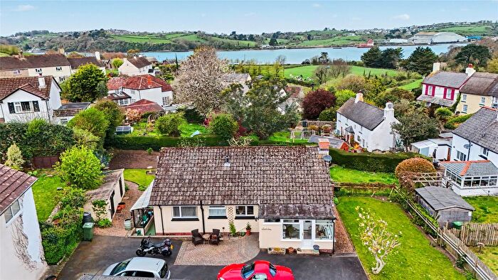 3 Bedroom Detached Bungalow For Sale In Westleigh, Bideford, Devon, EX39