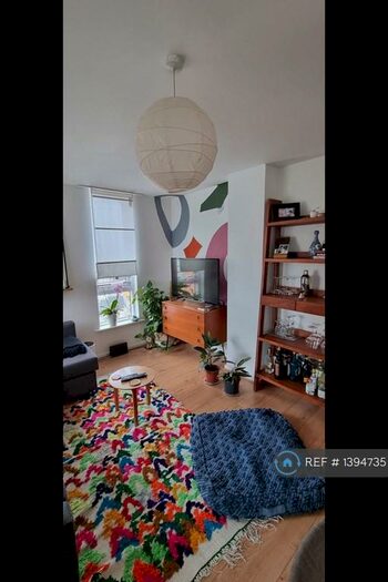 1 Bedroom Flat To Rent In Sedgwick Street, London, E9