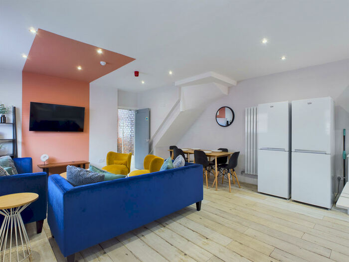 1 Bedroom House To Rent In Lawrence Road, Liverpool, L15