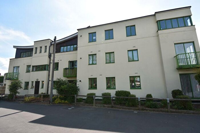 2 Bedroom Apartment To Rent In Hartley House, Cressing Road, Braintree, CM7