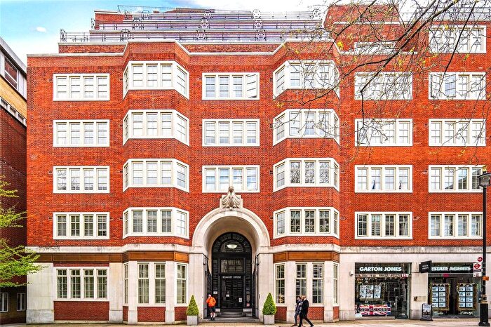 2 Bedroom Flat To Rent In Romney House, Marsham Street, Westminster, London, SW1P