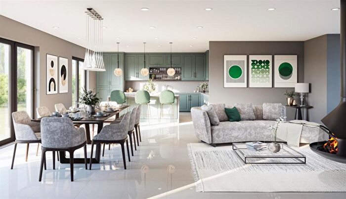 Plot For Sale In Plot Roundknowe Road, Uddingston, Glasgow, G71 - Photo 6