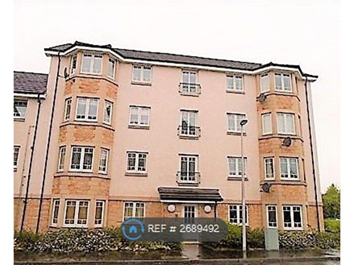 2 Bedroom Flat To Rent In Collinson View, Perth, PH1