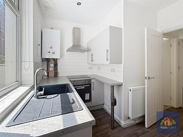 1 Bedroom Flat To Rent In Stanley Street, Southport, PR9