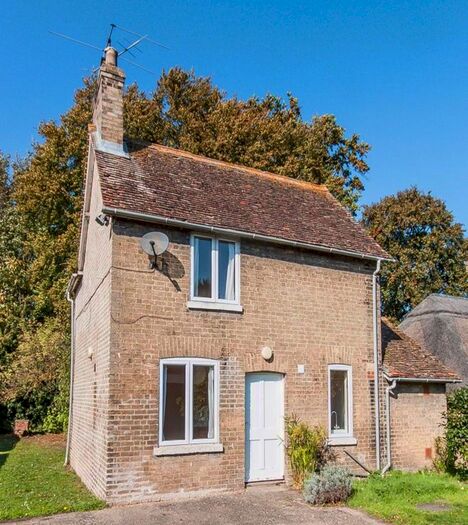 2 Bedroom Property To Rent In Shelford Bottom, Cambridge, CB22