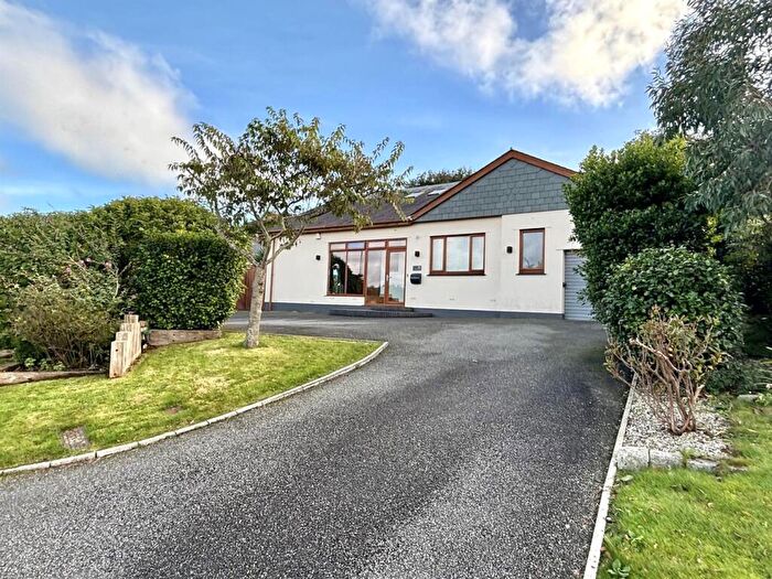 4 Bedroom Detached House For Sale In Haddon Way, Carlyon Bay, St. Austell, PL25