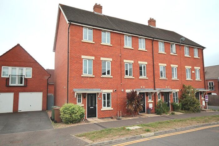4 Bedroom Town House To Rent In Blackfriars Road, Lincoln, LN2