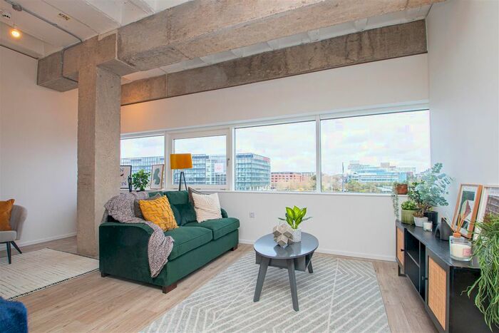1 Bedroom Flat To Rent In Station House, Elder Gate, Milton Keynes, MK9