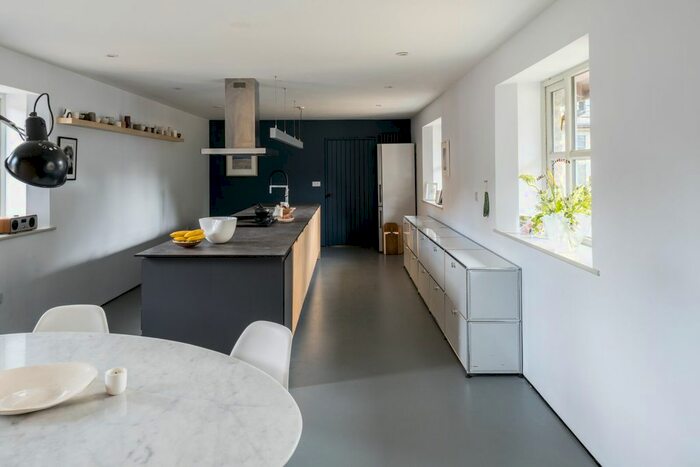 4 Bedroom Detached House For Sale In Holton Road, Holton, Somerset, BA9