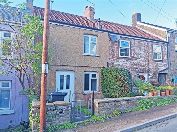 2 Bedroom Terraced House For Sale In Queen Street, Lydney, GL15