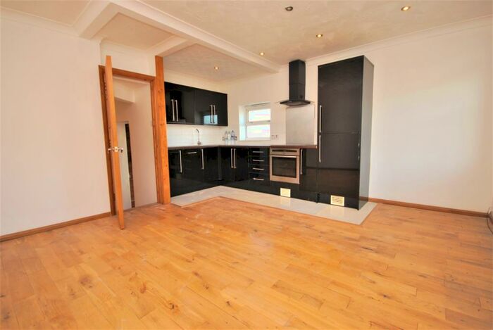 1 Bedroom Flat To Rent In Crystal Palace Road, SE22
