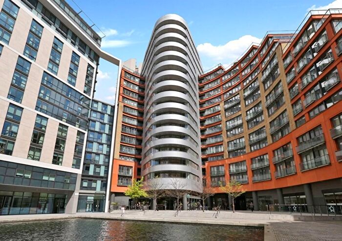 1 Bedroom Flat To Rent In Praed Street, London, W2