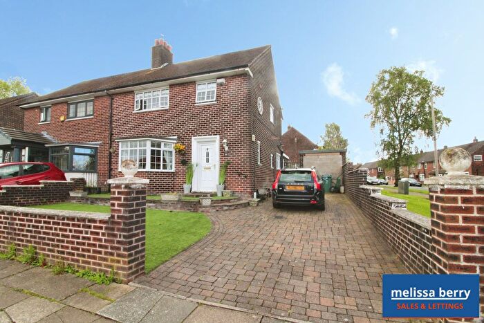 3 Bedroom Property For Sale In Bury New Road, Whitefield, Manchester, M45