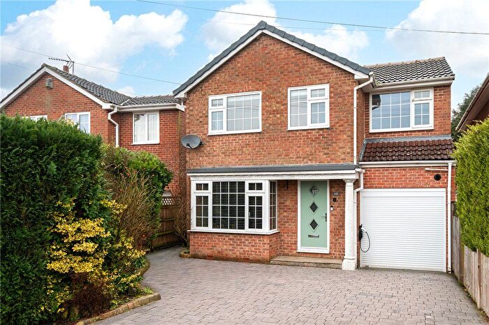 4 Bedroom Detached House For Sale In Prince Rupert Drive, Tockwith, York, North Yorkshire, YO26