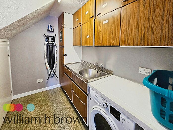 1 Bedroom Semi-detached House To Rent In Galleywood Road, Great Baddow, Chelmsford, CM2