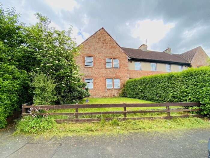 4 Bedroom Semi-Detached House To Rent In College Road, Lincluden, Dumfries, DG2