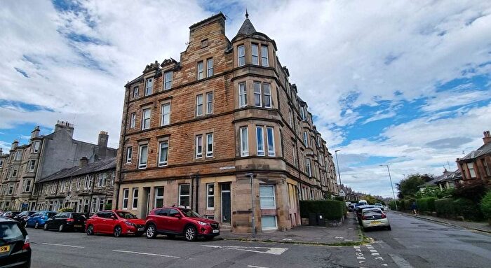 1 Bedroom Flat To Rent In Darnell Road, Trinity, Edinburgh, EH5
