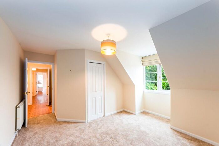 3 Bedroom Flat To Rent In Wellingtonia Court, Inverness, IV3