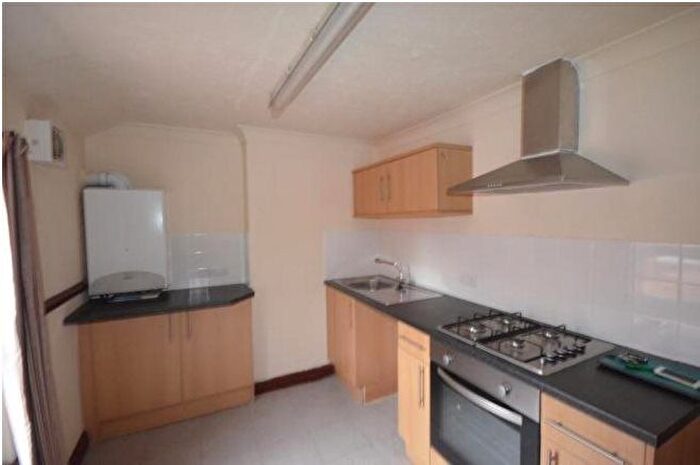 1 Bedroom Flat To Rent In Acton Terrace, Wigan, WN1