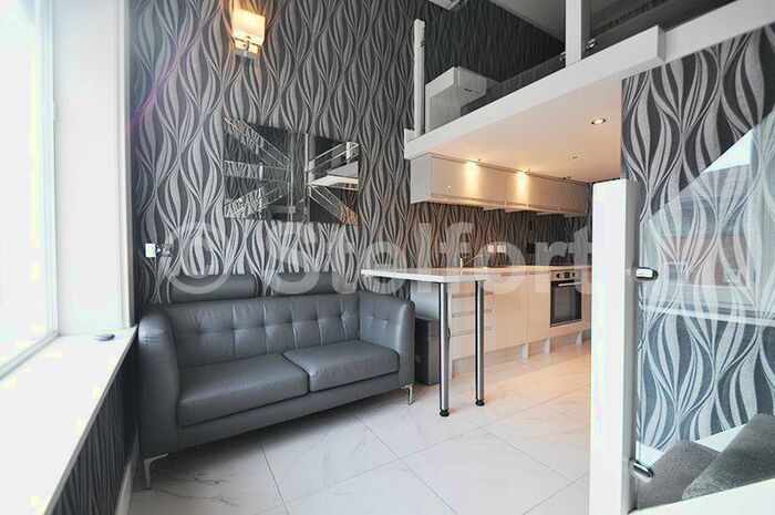 Apartment To Rent In Dartmouth Park Hill, London, NW5