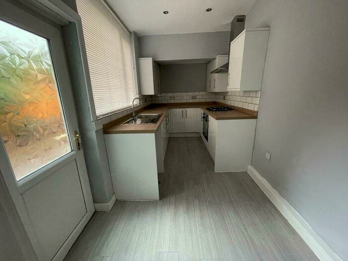 3 Bedroom Semi-Detached House To Rent In Ernest Street, Prestwich, Manchester, M25