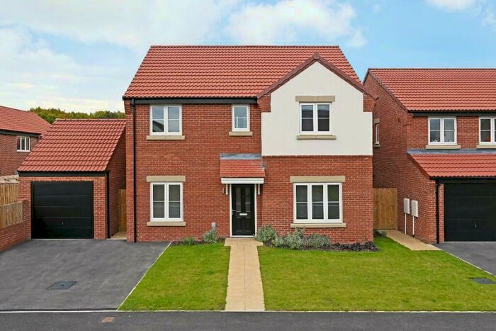 4 Bedroom Detached House For Sale In Street, Off Wighill Lane, Thorp Arch, Wetherby, LS23