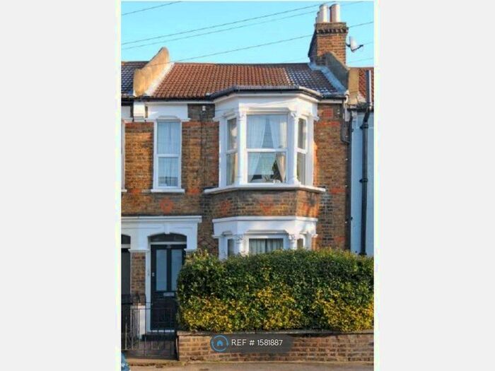1 Bedroom Flat To Rent In Darfield Road, Crofton Park, London, SE4