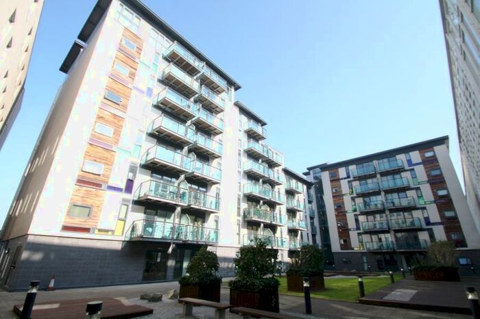 1 Bedroom Flat To Rent In Lovell House, Skinner Lane., LS7