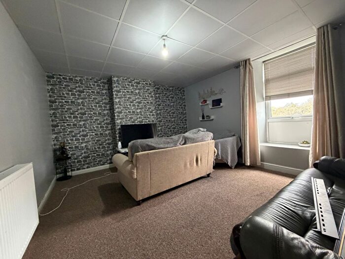 1 Bedroom Flat To Rent In Victoria Street, Rotherham, S64