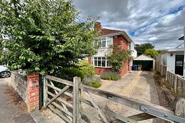 3 Bedroom Semi-Detached House To Rent In Delbush Avenue, Headington, Oxford, OX3