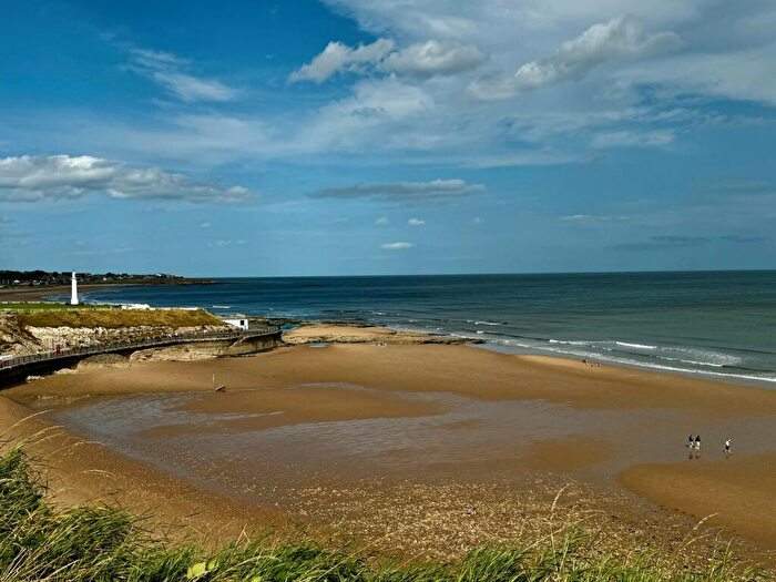 Studio To Rent In Rock Lodge Road, Sunderland, SR6