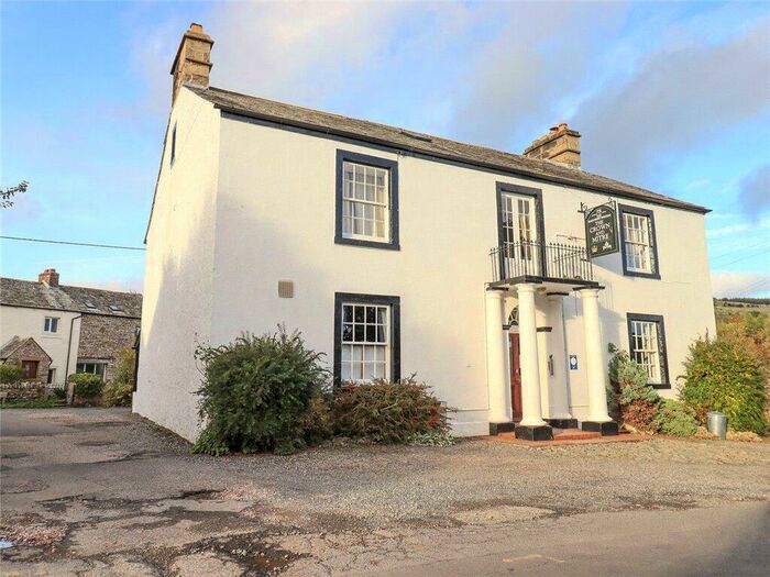 12 Bedroom Detached House For Sale In Bampton Grange, Penrith, CA10