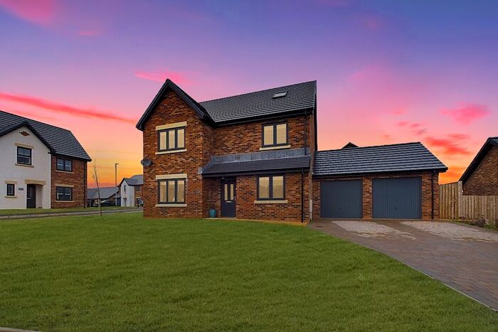 5 Bedroom Detached House For Sale In Elm Mount, Frizington, CA26