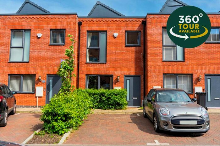 2 Bedroom Terraced House To Rent In Cowper Street, Knighton Fields, Leicester, LE2