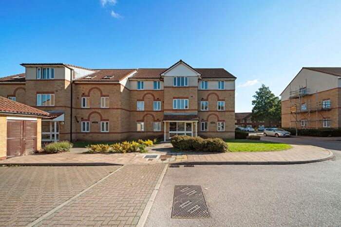 2 Bedroom Flat To Rent In Farnol Road, Dartford, DA1