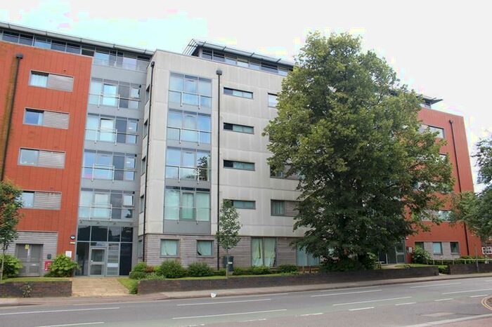 1 Bedroom Apartment To Rent In Heron House, Goldington Road, Bedford, MK40