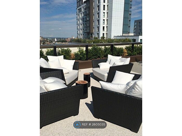 1 Bedroom Flat To Rent In Reminder Lane, London, SE10