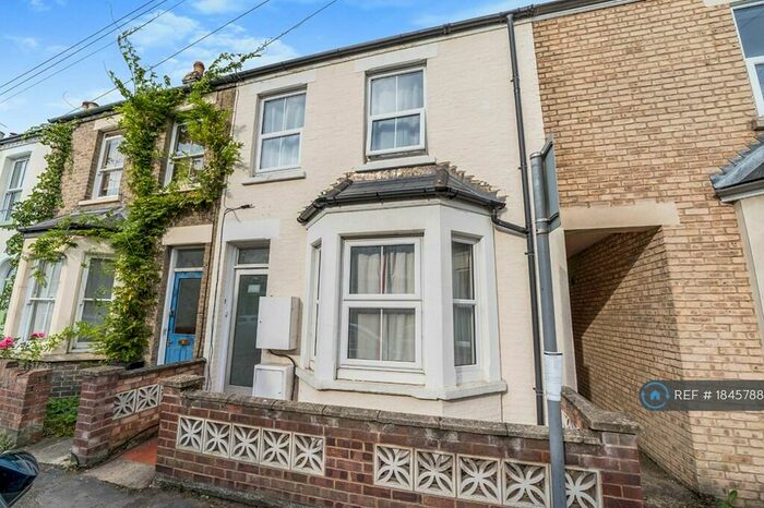 1 Bedroom Flat To Rent In Top, Cambridge, CB1