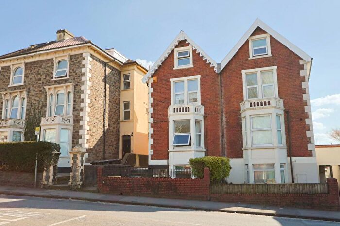 5 Bedroom Semi-Detached House To Rent In A Church Road, St. George, Bristol, BS5