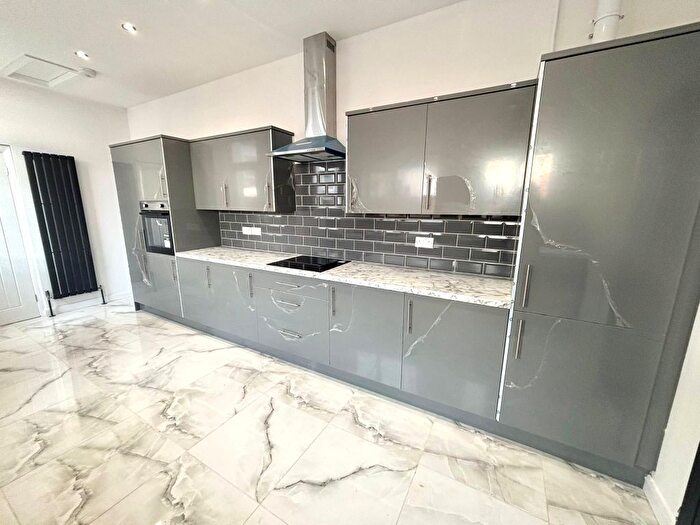 5 Bedroom Property To Rent In Francis Street, Sunderland, SR6